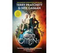 Good Omens – Las agradables y exactas profecías de Agnes Nutter, bruja – Penguin Books