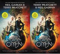 Good Omens: The Nice and Accurate Prophecies of Agnes Nutter, Witch