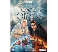 Good Omens [USA] [DVD]