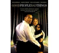 Good People Bad Things [Reino Unido] [DVD]