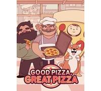 Good Pizza, Great Pizza (PC) - Steam Account - GLOBAL