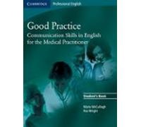 Good Practice: Studnet S Book