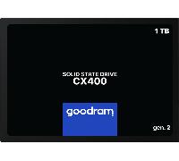 GOOD RAM CX400 gen.2 SSD 1024GB 2.5" 550MB/s 6Gbit/s Serial ATA III
