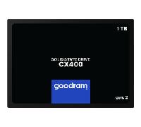 GOOD RAM CX400 gen.2 SSD 1024GB 2.5" 550MB/s 6Gbit/s Serial ATA III SSDPRCX40001TG2
