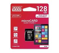 Good RAM Tarjeta de memoria microSD 4-128gb - 128 GB