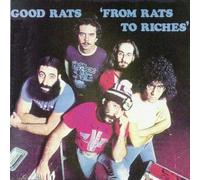 Good Rats - From Rats To Riches (UK Import)