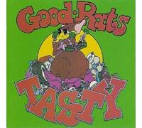 Good Rats - Tasty