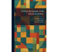 Good Reading for High School
