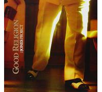 Good Religion: the Jones Project