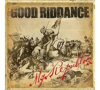 Good Riddance - My Republic [Vinilo]