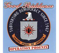 Good Riddance - Operation Phoenix [Vinilo]