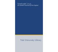 "Good roads." (v.9): The standard road-book of New England