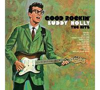 Buddy Holly – Good Rockin' – Vinilo – Edición limitada – in-akustik