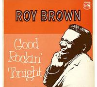 Good Rockin Tonight
