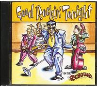 Good Rockin' Tonight - Elvis Tracks Volume 2