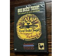 Good Rockin Tonight: Legacy of Sun Records [Reino Unido] [DVD]