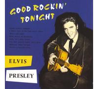 Good Rockin'tonight