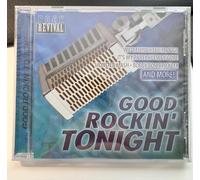 Good Rockin'tonight