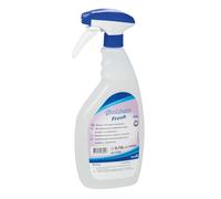 Good Sense 7512911 Ambientador Neutralizador de Olores en Tejidos y Ambientes, 0.75L
