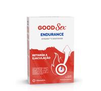 Good Sex Endurance Cápsulas x30
