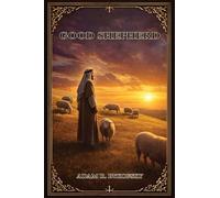 Good Shepherd: A Devotional Guide to Hearing God's Voice, Strengthening Faith, and Becoming Who You Were Meant to Be