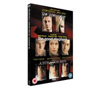 Good Shepherd & Interpreter & a Few Good Men [Reino Unido] [DVD]