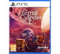 Good shepherd the eternal cylinder - ps5