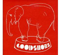 Good Shoes - Photos on My Wall Pt.1 [Vinilo]
