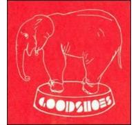 Good Shoes - The Photos on My Wall