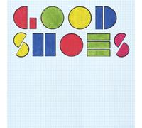Good Shoes - We are Not The Same [Import]