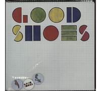 Good Shoes - We Are Not the Same [Vinilo]