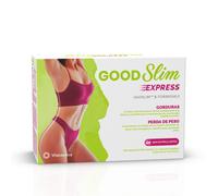 Good Slim Express Cápsulas x30