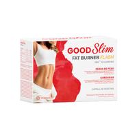 Good Slim Fat Burner Flash Cápsulas x60