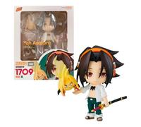 Good Smile 1709 Yoh Asakura Figura Anime Nueva
