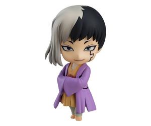 Good Smile 1816 Gen Asagiri Nendoroid Nuevo Con Caja