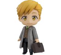 Good Smile Alphonse Elric Final Episode Ver. Fig. 10 cm Fullmetal Alchemist Brotherhood nendoroid