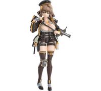 Good Smile Arts Shanghai Anis Action Figure Nikke Anis