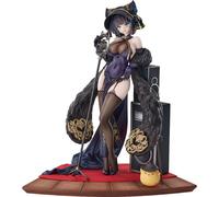 Good Smile Arts Shanghai Azur Lane Cheshire Gato Cantante Figura 1/7 JAPAN