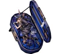 Good Smile Arts Shanghai Figura Amiya Arknights Solo Around The World Ver. 1/7