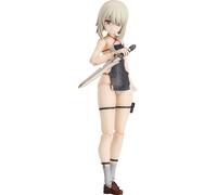 Good Smile Arts Shanghai Hyper Body, Original Mecha Girl from Ota Yajo, Cuckoo,