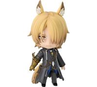 Good Smile Arts Shanghai Nendoroid Arknights Mlynar Acción Figura Japón Oficial