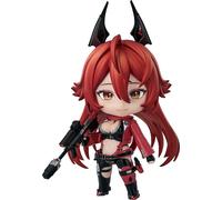 Good smile arts shanghai nendoroid goddess of victory nikke red food,