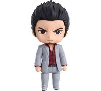 Figura de acción Kazuma Kiryu Yakuza - Like a Dragon Nendoroid