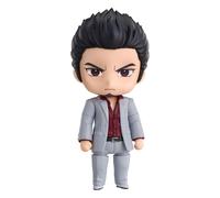 Good Smile Arts Shanghai Nendoroid Ryuga Gotoku, Kazuma Kiryu, Non-scale, Plasti