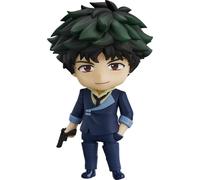 Good Smile Arts Shanghai Nendoroid Vaquero Bebop Pua Spiegel Figura de Acción