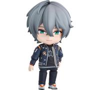 Figura de acción de plástico prepintada de Nendoroid Zenless Zone Zero Akira sin Escala