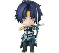 Nendoroid Zenless Zone Zero Asaba Harumasa Figura De Acción Oficial Japón