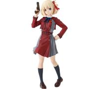 Good Smile Arts Shanghai POP UP PARADE Figura Chisato Nishikigi Lycoris Recoil