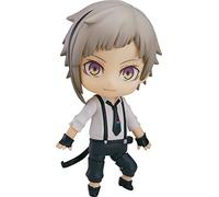 Good Smile Atsuki nakajima Fig 10 cm Bungo Stray Dogs Dead Apple nendoroid