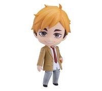 Good Smile Atsumu Miya School Uniform Ver. Fig. 10 cm Haikyu!! nendoroid